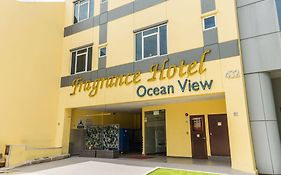 Fragrance Ocean View Hotel Singapore